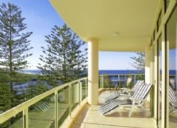 Northpoint Luxury Waterfront Apartments - Mackay Tourism 0