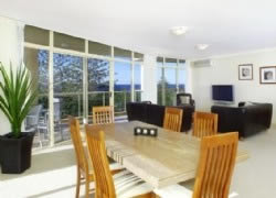 Northpoint Luxury Waterfront Apartments - Mackay Tourism 1