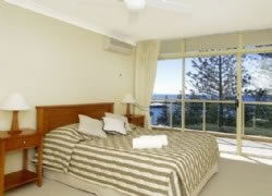 Northpoint Luxury Waterfront Apartments - Mackay Tourism 2