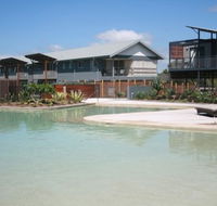 Australis Diamond Beach Resort  Spa - Mackay Tourism
