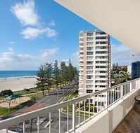 Eden Tower Holiday Apartments - Mackay Tourism