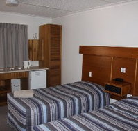 Charleville Motel - Mackay Tourism