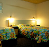 Greenmount Beach Resort - Mackay Tourism