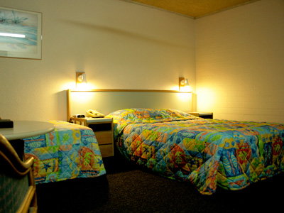 Greenmount Beach Resort - Mackay Tourism 0