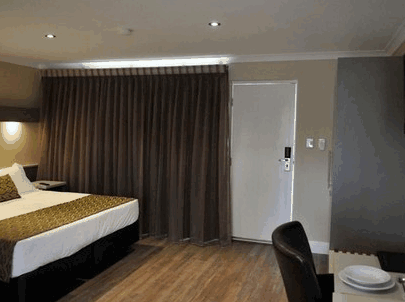 Cannington WA Mackay Tourism