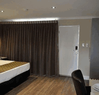 Astralodge Motel - Mackay Tourism