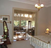 Whispering Pines - Mackay Tourism