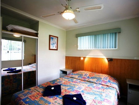 Caversham WA Mackay Tourism