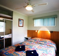 Perth Vineyards Holiday Park - Mackay Tourism