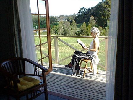 Port Arthur Motor Inn - Mackay Tourism 1
