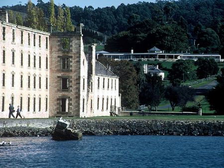 Port Arthur Motor Inn - Mackay Tourism 2