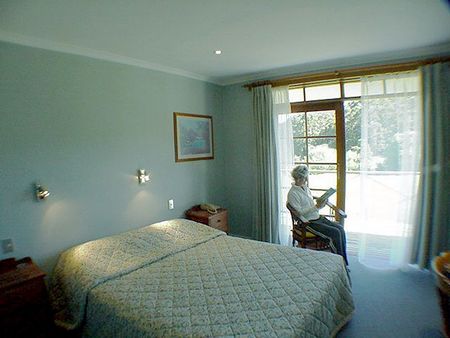 Port Arthur Motor Inn - Mackay Tourism 3