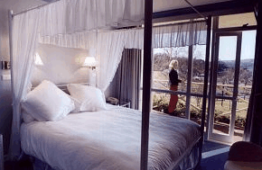 Port Arthur Motor Inn - Mackay Tourism 4