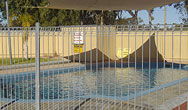Shoreline Caravan Park - Mackay Tourism 1