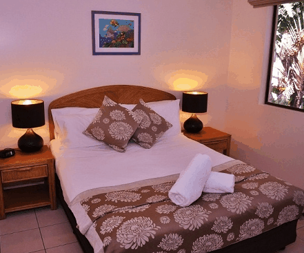 Melaleuca Resort - Mackay Tourism