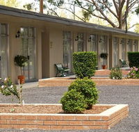 All Seasons Country Lodge - Mackay Tourism