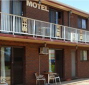 Toukley Motel - Mackay Tourism