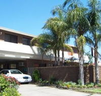 Best Western Garden Court Motel - Mackay Tourism