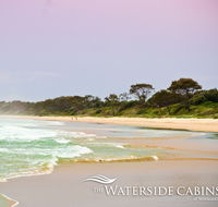 Waterside Cabins at Woolgoolga - Mackay Tourism