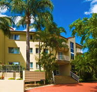 Bayview Waters Apartments - Mackay Tourism