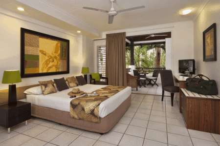 The Reef Retreat - Mackay Tourism