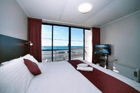 Burnie Ocean View Motel and Cabin Park - Mackay Tourism