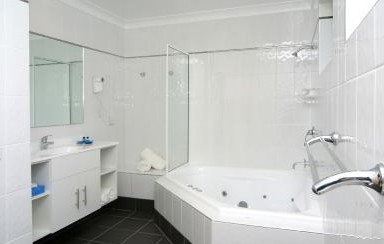 Best Western Sunseeker Motor Inn - Mackay Tourism 2