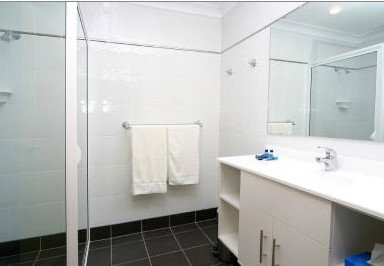Best Western Sunseeker Motor Inn - Mackay Tourism 3