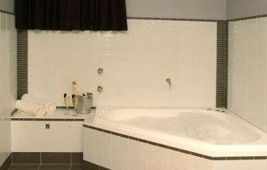 Best Western Sunseeker Motor Inn - Mackay Tourism 4
