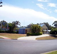 Diggers Rest Motel - Mackay Tourism