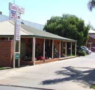 Yambil Inn Motel - Mackay Tourism