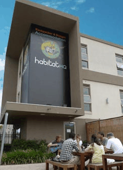 Habitat HQ - Mackay Tourism 0