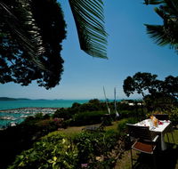 Whitsunday Moorings B and B - Mackay Tourism