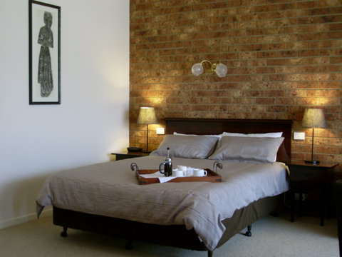 Federation Motor Inn - Mackay Tourism 0