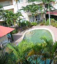  Mackay Tourism