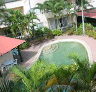 Tradewinds Mcleod - Mackay Tourism
