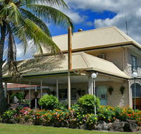 Welcome Home Motel and Apartments - Mackay Tourism