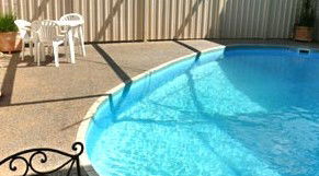 Welcome Home Motel And Apartments - Mackay Tourism 1