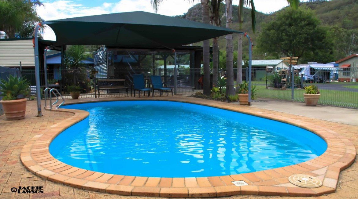 Esk QLD Mackay Tourism