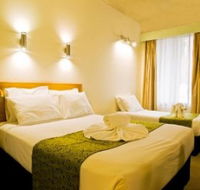Lamplighter Motel And Apartments - Mackay Tourism