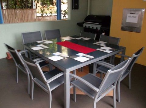 Coolum Beach Resort - Mackay Tourism 4