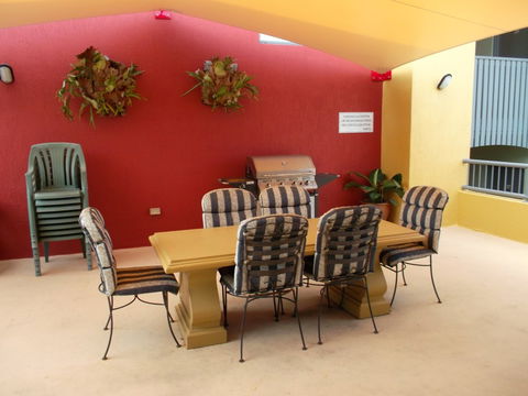 Coolum Beach Resort - Mackay Tourism 5