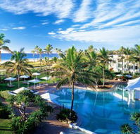 Sheraton Mirage Gold Coast - Mackay Tourism