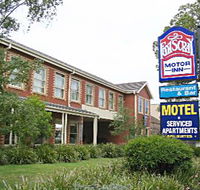 Footscray Motor Inn and Serviced Apartments - Mackay Tourism