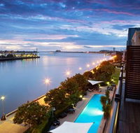 Crowne Plaza Newcastle - Mackay Tourism
