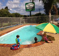 Country Rose Motel - Mackay Tourism