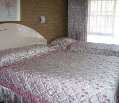 Quality Inn Baton Rouge - Mackay Tourism 1