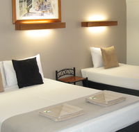 Quilpie Motor Inn - Mackay Tourism