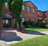 Comfort Inn Dandenong - Mackay Tourism