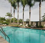Terranova Park Motel - Mackay Tourism
